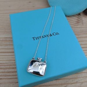 Tiffany & Co Necklace